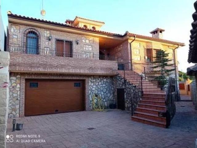 Chalet en venta en Horcajo De Santiago, Castilla-La Mancha