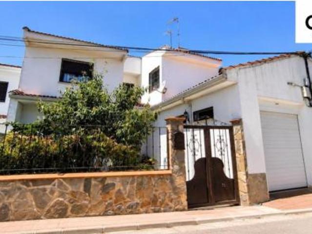 Chalet en venta en Horcajo De Santiago, Castilla-La Mancha