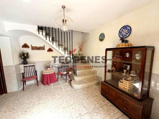 Chalet en venta en Horcajo De Santiago, Castilla-La Mancha