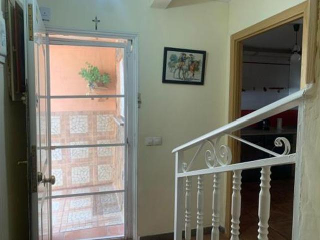 Chalet en venta en Horcajo de Santiago, Cuenca