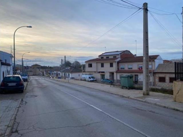 Chalet en venta en Horcajo De Santiago, Castilla-La Mancha