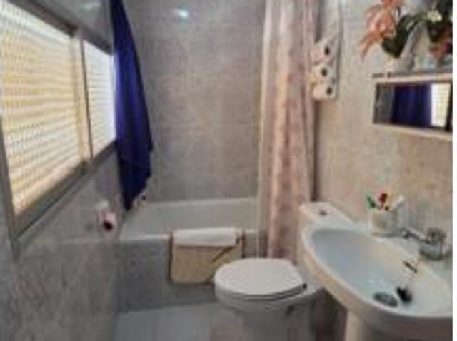 Villa en venta en Horcajo De Santiago