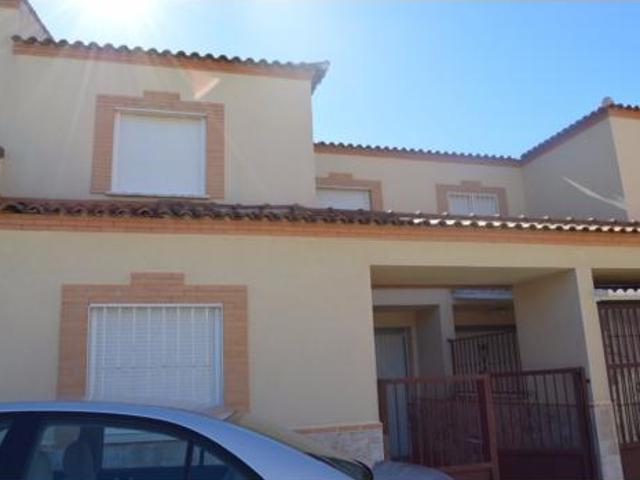 Chalet en venta en Horcajo De Santiago, Castilla-La Mancha