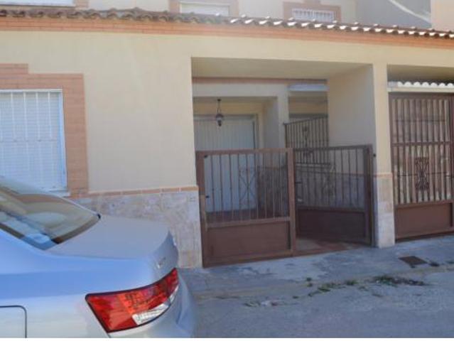 Chalet en venta en Horcajo De Santiago, Castilla-La Mancha