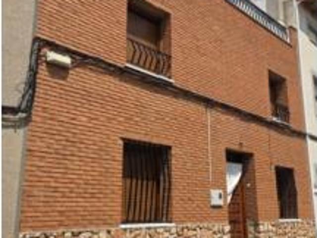 Chalet en venta en Horcajo De Santiago, Cuenca