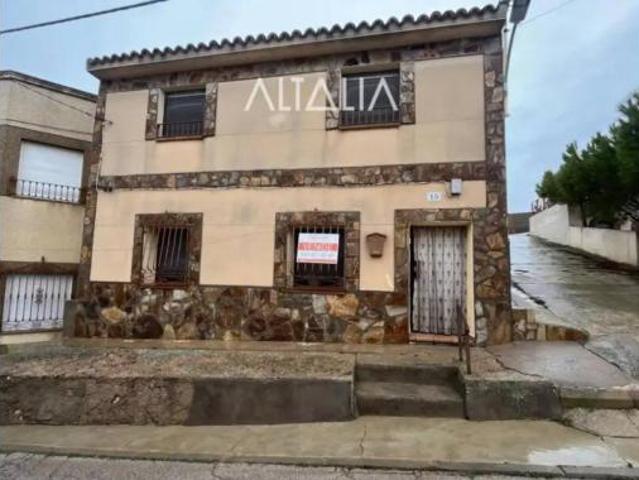 Chalet en venta en Horcajo De Santiago, Castilla-La Mancha