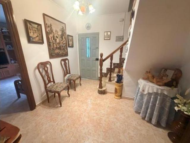 Chalet en venta en Horcajo de Santiago, Cuenca