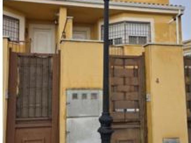 Chalet en venta en Horcajo De Santiago, Castilla-La Mancha