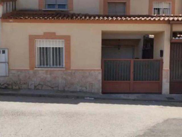 Chalet en venta en Horcajo De Santiago, Castilla-La Mancha
