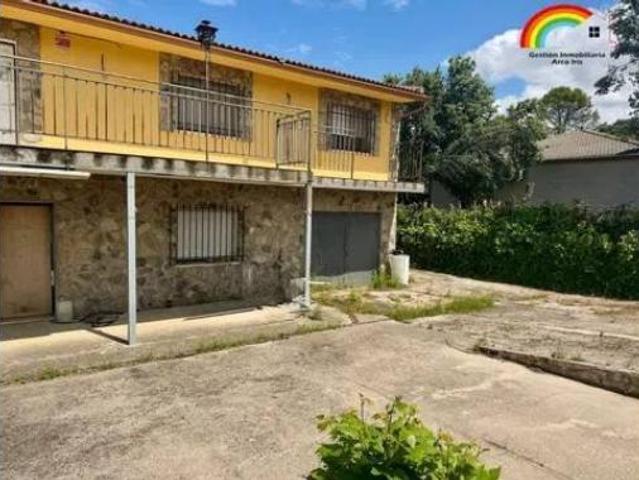 Chalet en venta en Hormigos, Castilla-La Mancha