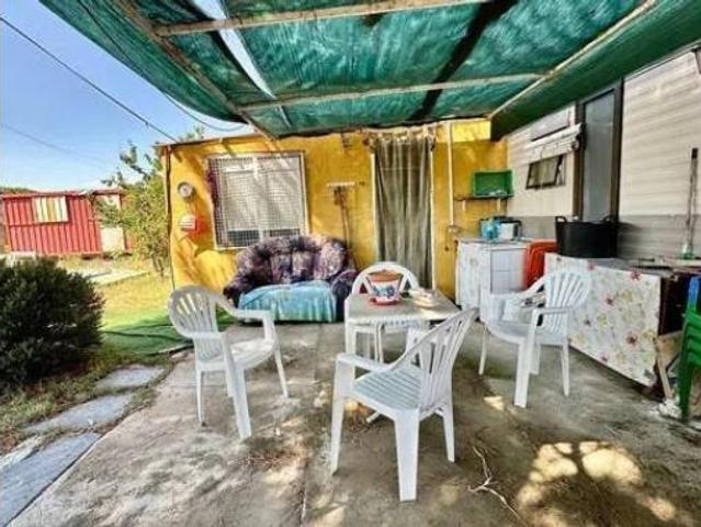 Chalet en venta en Hormigos, Castilla-La Mancha