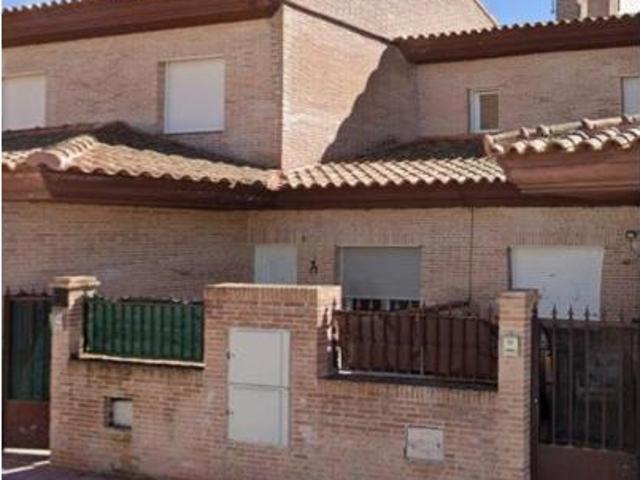 Chalet en venta en Hormigos, Castilla-La Mancha