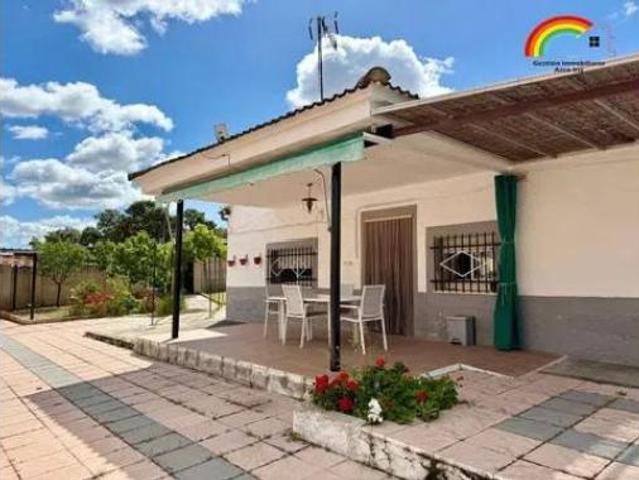 Chalet en venta en Hormigos, Castilla-La Mancha
