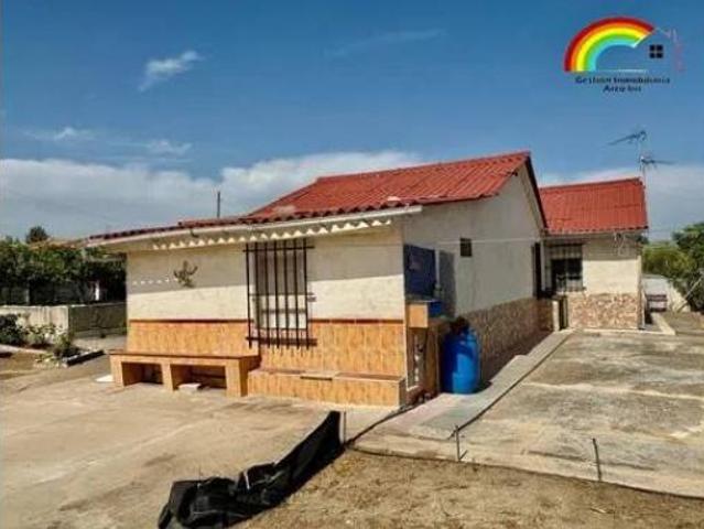 Chalet en venta en Hormigos, Castilla-La Mancha