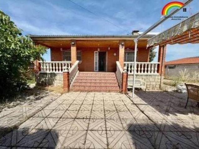 Chalet en venta en Hormigos, Castilla-La Mancha
