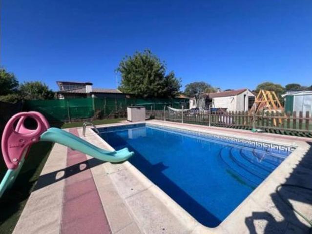 Chalet en venta en Hormigos, Castilla-La Mancha