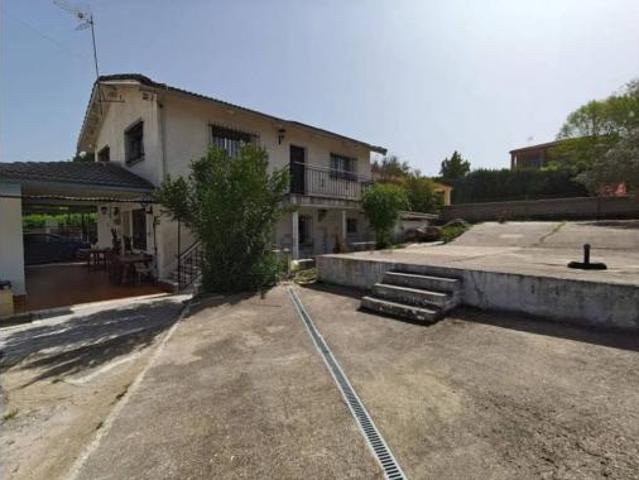 Chalet en venta en Fuente Romero, Hormigos