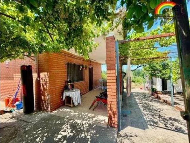 Chalet en venta en Hormigos, Castilla-La Mancha