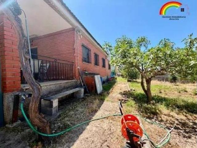 Chalet en venta en Hormigos, Castilla-La Mancha