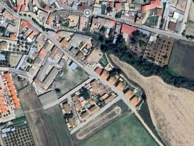 Chalet en venta en Hormigos, Castilla-La Mancha