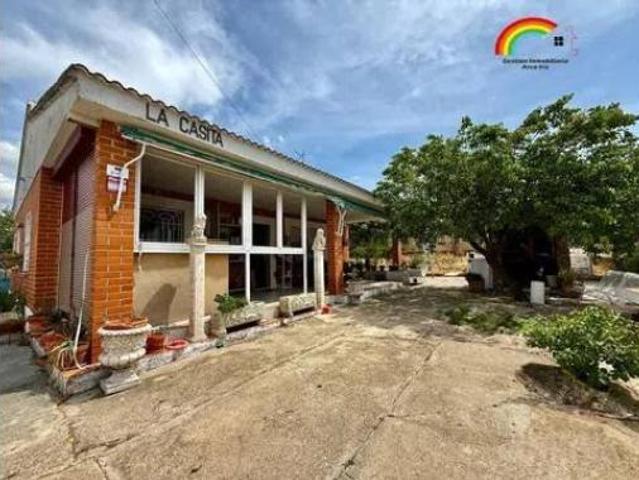 Chalet en venta en Hormigos, Castilla-La Mancha