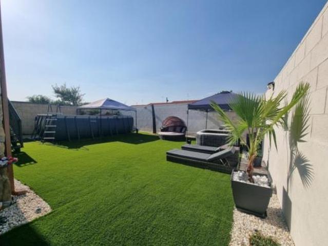Chalet en venta en Hormigos, Castilla-La Mancha