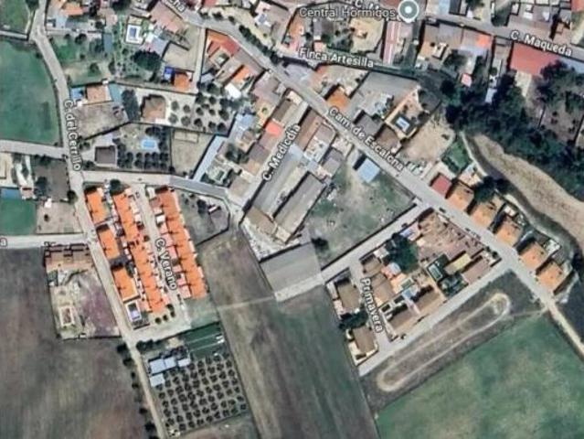 Chalet en venta en Hormigos, Castilla-La Mancha