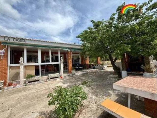 Chalet en venta en Hormigos, Castilla-La Mancha