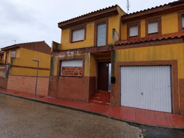 Chalet en venta en Hormigos, Castilla-La Mancha