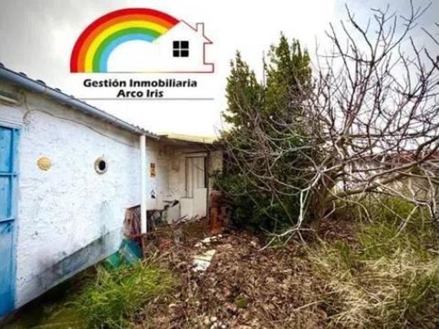 Chalet en venta en Hormigos, Castilla-La Mancha