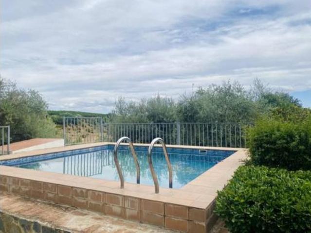 Chalet en venta en Hornachuelos, Andalucía