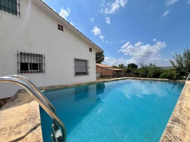 Chalet en venta en Hornachuelos, Andalucía