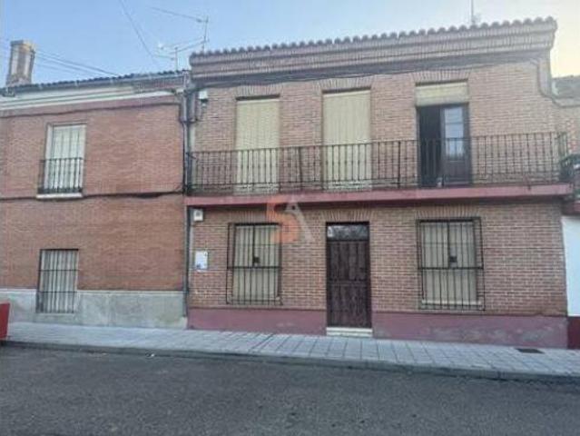 Chalet en venta en Hornillos De Eresma, Castilla y León