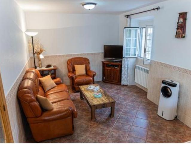 Chalet en venta en Hortezuela De Océn, Castilla-La Mancha