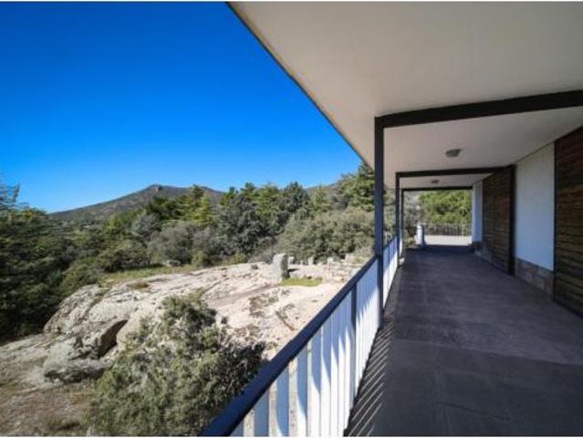 Villa en venta en Hoyo De Manzanares Villa en venta en Hoyo De Manzanares
