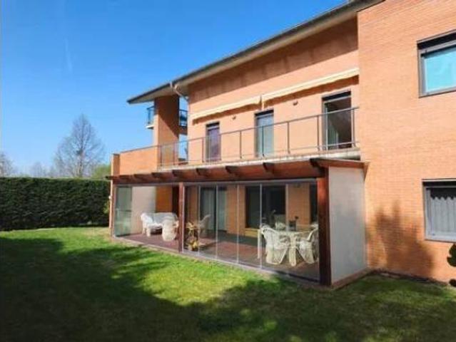 Chalet en venta en Iruñerria, Navarra