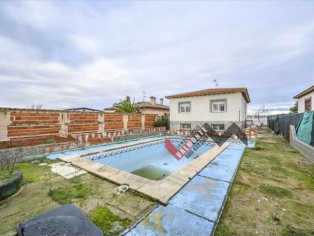 Chalet en venta en Huecas, Castilla-La Mancha