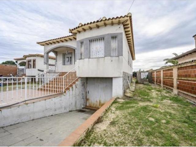 Chalet en venta en Huecas, Castilla-La Mancha