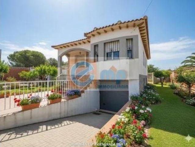 Chalet en venta en Huecas, Castilla-La Mancha