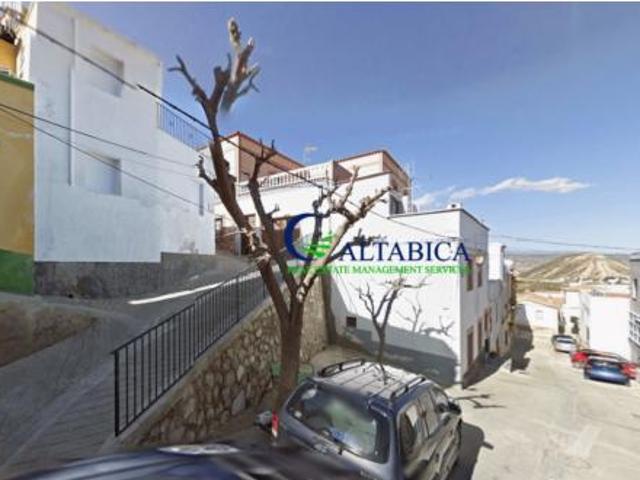 Chalet en venta en Huécija, Almería