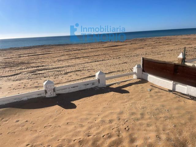 Chalet en venta en La Antilla, Costa Occidental