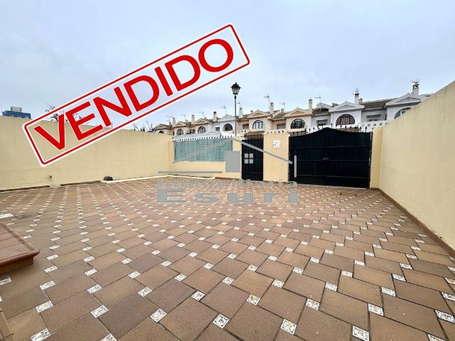Chalet en venta en Costa Occidental, Andalucía