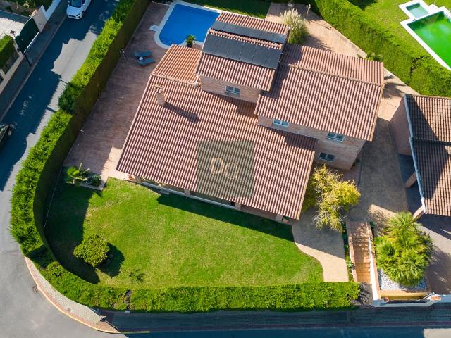 Chalet en venta en Comarca Metropolitana de Huelva, Andalucía
