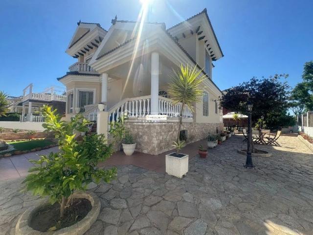 Chalet en venta en Punta Umbría, Huelva