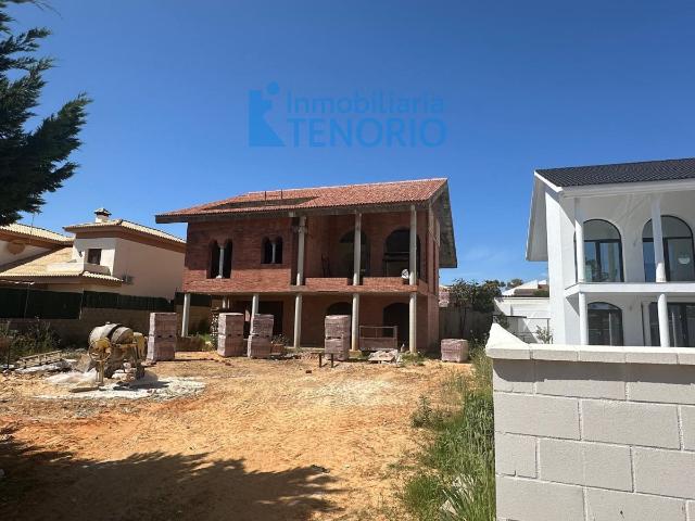 Chalet en venta en Costa Occidental, Andalucía