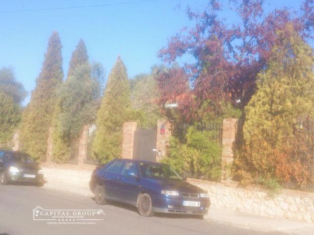 Chalet en venta en Comarca Metropolitana de Huelva, Andalucía