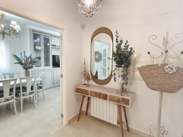 Chalet en venta en Costa Occidental, Andalucía