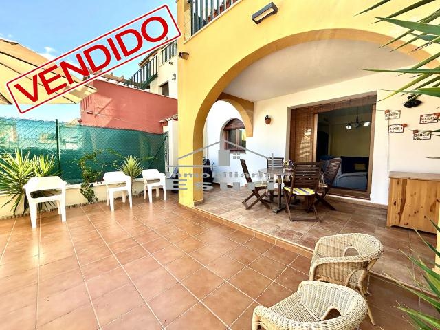 Chalet en venta en Costa Occidental, Andalucía
