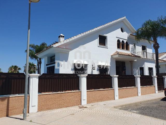 Chalet en venta en Costa Occidental, Andalucía