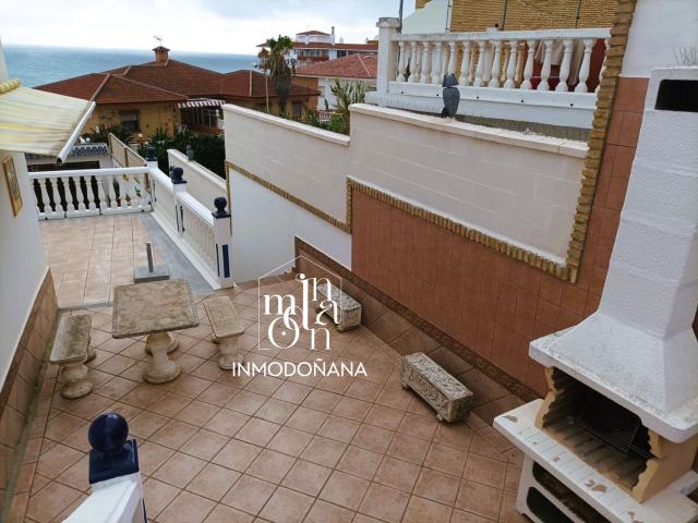 Chalet en venta en 1ª Fase, El Condado